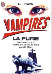 Cover of: Vampire  by Lisa Jane Smith