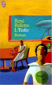 Cover of: L'Enfer