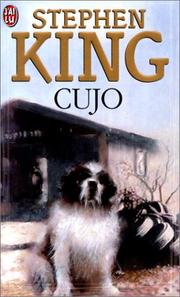 Cover of: Cujo by Stephen King