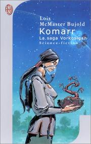 Cover of: Komarr by Lois McMaster Bujold