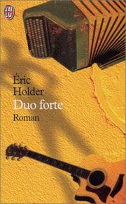 Cover of: Duo forte