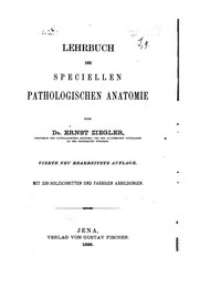 Cover of: Lehrbuch der allgemeinen chemie v. 2, 1886