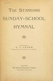 Cover of: The Standard Sunday-school hymnal