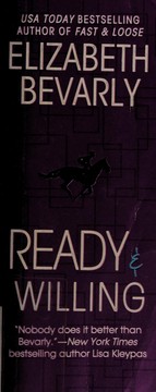 Cover of: Ready & willing