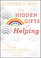 Cover of: The hidden gifts of helping