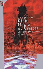 Cover of: Tour sombre 4 by Stephen King