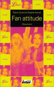 Cover of: Fan attitude