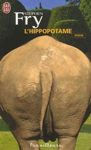 Cover of: L'Hippopotame