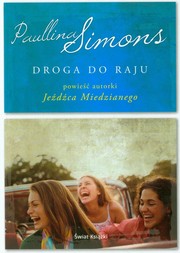 Cover of: Droga do raju by 