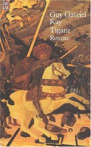 Cover of: Tigane