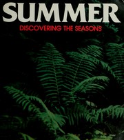 Cover of: Summer: Discovering the Seasons (Santrey, Louis. Discovering the Seasons.)
