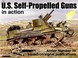 Cover of: US Self-Propelled Guns i/a