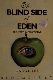 Cover of: The Blind Side of Eden