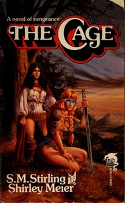 Cover of: The Cage by S. M. Stirling