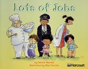 Cover of: Lots of jobs