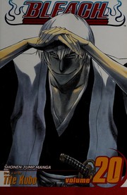 Cover of: Bleach. by Tite Kubo