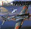 Cover of: Nakajima Ki-43 "Oscar" Hayabusa