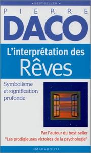 L'interprétation des rêves