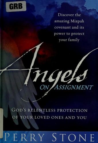 angels on assignment pdf
