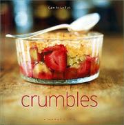 Cover of: Crumbles