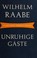 Cover of: Unruhige Gäste