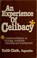 Cover of: An experience of celibacy
