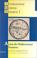 Cover of: Across the Mediterranean Frontiers: Trade, Politics and Religion, 650 - 1450