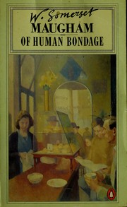 Cover of: Of Human Bondage