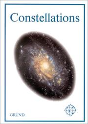 Cover of: Constellations