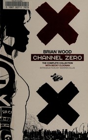 Cover of: Channel Zero