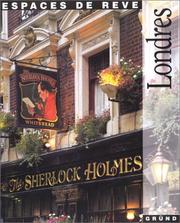 Cover of: Londres