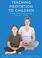 Cover of: Teaching Meditation to Children