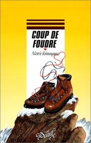 Cover of: Coup de foudre