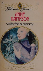 Cover of: Wife for a penny