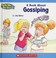 Cover of: A Book about Gossiping