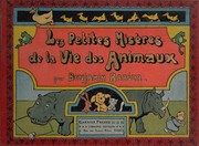 Cover of: Les petites misères de la vie des animaux by Benjamin Rabier