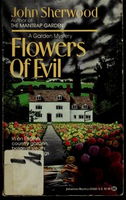 Cover of: Flowers of Evil