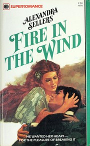 Cover of: Fire in the Wind