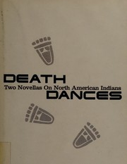 Cover of: Death dances: two novellas on North American Indians.