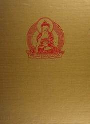 Cover of: Thirteen Tibetan tankas. by Edna Bryner