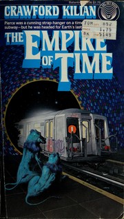 Cover of: The empire of time