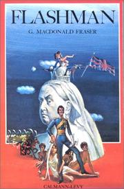 Cover of: Flashman by Fraser, Georges McDonald, P. Clinquart