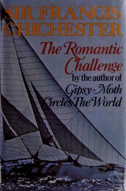 Cover of: The romantic challenge
