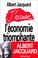 Cover of: J'accuse l'économie triomphante