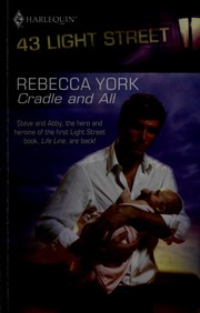 Cover of: Cradle and All: 43 Light Street - 7