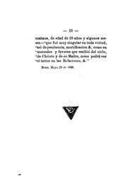 Cover of: Obras del Lic. by José Fernando Ramírez