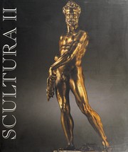 Cover of: Scultura II by Tomasso Brothers Fine Art