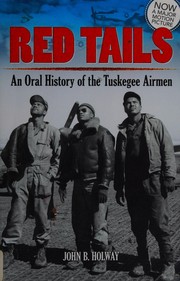 Cover of: Red tails by John Holway