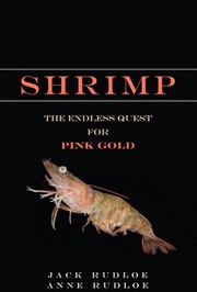 Cover of: Shrimp: the endless quest for pink gold