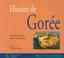 Cover of: Histoire de Gorée